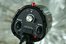 Godox Mini Pioneer 120 моноблок импульсный свет, фото 2