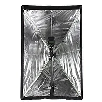 Софтбокс 50X70 см зонт от Vipstudio.kz, фото 2