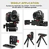 Площадка быстрого замена  для головки на Manfrotto P200, фото 4