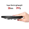 Накамерный прожектор LED 112 с аккумулятором и зарядным устройством, фото 2