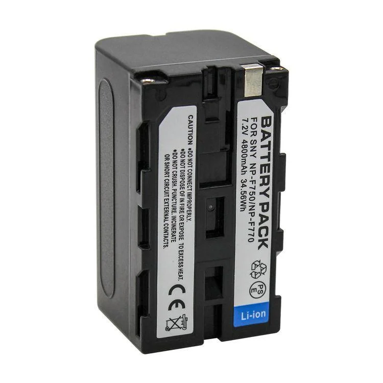 Аккумулятор NP-F750/770   от DIGITAL VIDEO