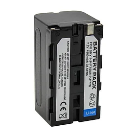 Аккумулятор NP-F750/770   от DIGITAL VIDEO