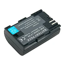 LP-E6 Аккумуляторы   от "Digital video" на Canon, фото 2