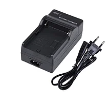 Зарядное устройство на SONY NP-F970/NP-F770/NP-F550/NP-F570 и т.д. FM-50, фото 2