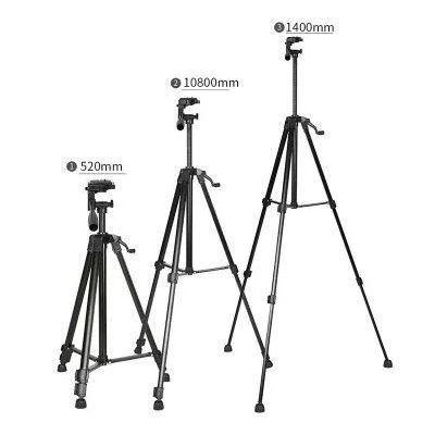Штатив для телефона  A608 48-142 cm