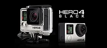 2 Аккумуляторы на GoPro hero4 White, Silver и Black edition, фото 3