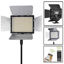Прожектор Yongnuo YN-160 III+ аккумулятор и NP-F770 и зарядное устройство, фото 3