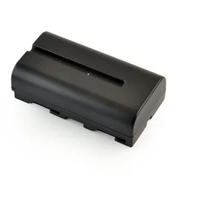 NP-F550/ 570 (2900 mAh) аккумуляторы на видеокамеры SONY и прожекторы/мониторы от DSTE, фото 2