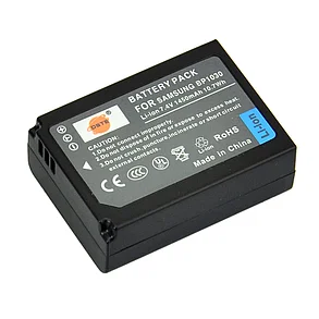 АККУМУЛЯТОР POWERPLANT SAMSUNG BP-1030, фото 2