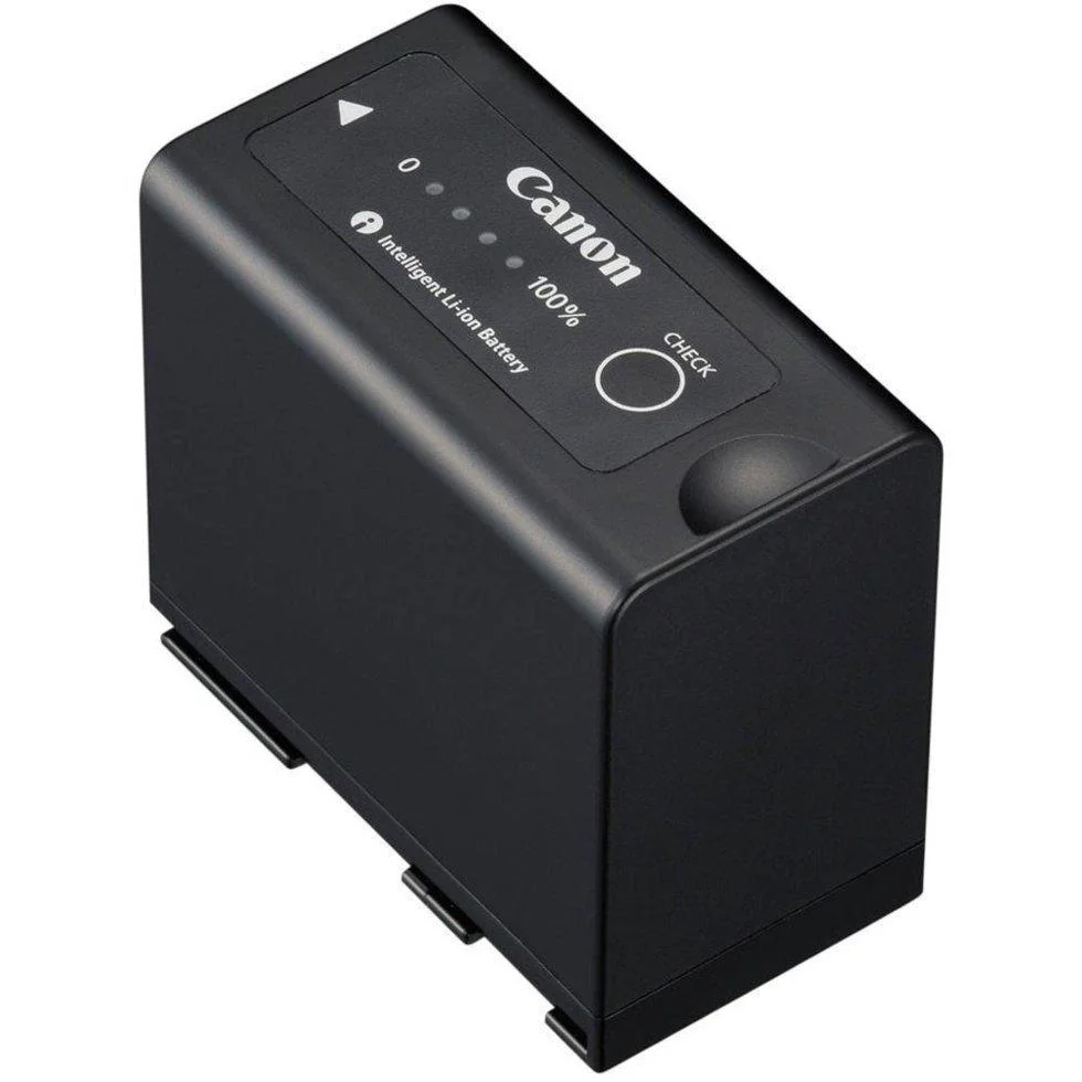 Аккумулятор Canon BP-975 (7350 mAh)