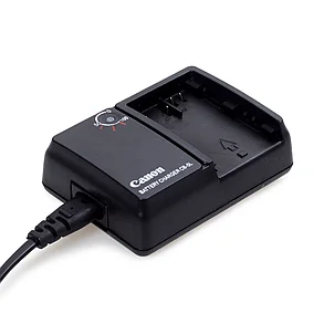 Зарядное устройство CANON CB-5L / DS8101  для зарядки  BP-508, BP-511, BP-511A, BP-512, BP-514, B, фото 2