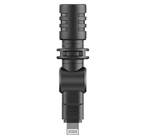 BY-M100D Iphone Миниатюрный конденсаторный микрофон, фото 2