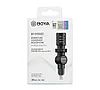 BY-M100D Iphone Миниатюрный конденсаторный микрофон, фото 3