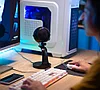 BY-PM300 USB-микрофон, фото 5