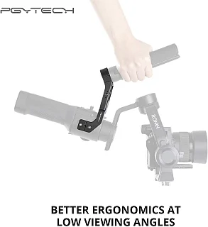 Держатель ручки PGYTECH для Ronin S / SC Plus, фото 2