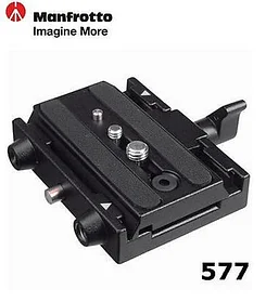 Площадка  для головки Manfrotto и др.