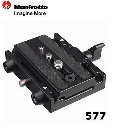 Площадка  для головки Manfrotto и др., фото 2