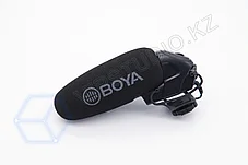 Boya BY-BM3030 накамерный конденсаторный микрофон-пушка, фото 3