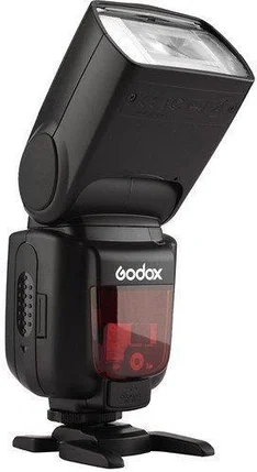 Вспышка Godox TT600  на Nikon Canon, фото 2