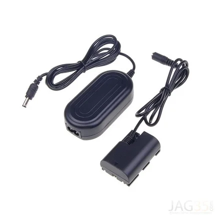 Постоянное Питание в место аккумулятора NP-F550/570/770, фото 2