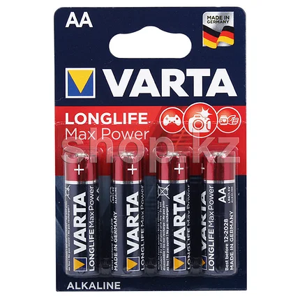 Аккумулятор VARTA, фото 2