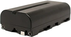 NP-F550/570  2200mAh 7.2V на видеокамеры SONY и прожекторы/мониторы от UPSTART Canada, фото 2