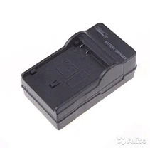 Зарядное устройство EN-EL14 Nikon ГАРАНТИЯ 1 ГОД, фото 2