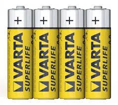Аккумулятор VARTA 1шт