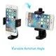 Держатель для телефона вращающиеся  Vastar, фото 2
