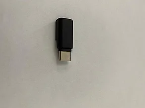 Адаптер Type-C  Boya, фото 2