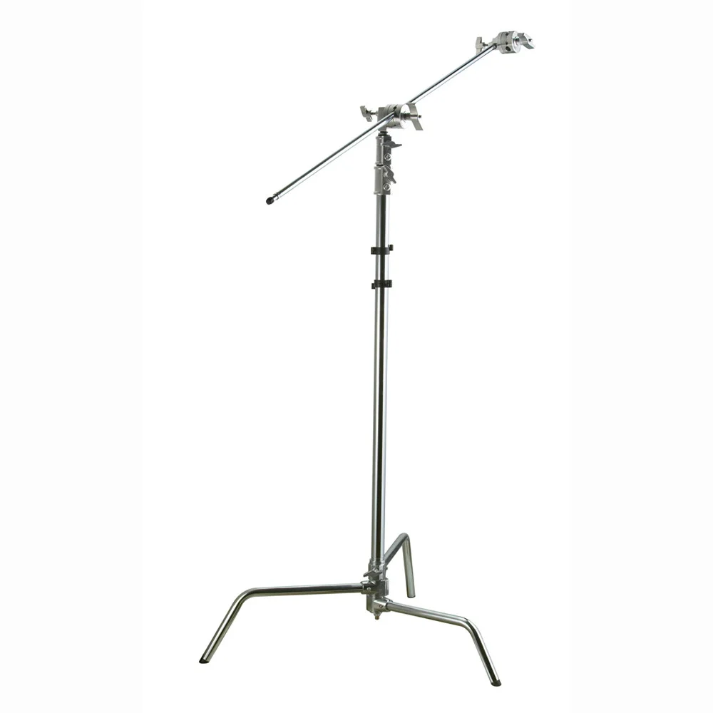 Стойка - журавль c-stand Mircopro CS-8201