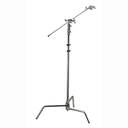 Стойка - журавль c-stand Mircopro CS-8201, фото 2