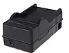 Зарядное устройство NP-F750/990 для быстрого заряда аккумуляторов NP-F970/NP-F770/NP-F550/NP-F570 и т.д., фото 4