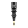 BY-M100  miniJAck 3.5 Миниатюрный конденсаторный микрофон для хорошей записи звука, фото 2