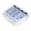 Аккумуляторы перезаряжаемые AA 2700mah  Ni-MH Doublepow, 1 шт, фото 2