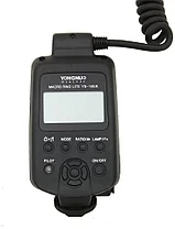 YN-14EX Macro прожектор + вспышка кольцо для макро съёмок, фото 2