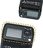 Вспышка аккумуляторная Godox Witstro AD200 с поддержкой TTL, фото 6