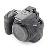 NIKON D5500/5600 Защитный силиконовый чехол- чёрный, фото 2