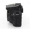 NIKON D5500/5600 Защитный силиконовый чехол- чёрный, фото 4