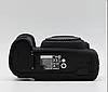 CANON 5D MarK II (2) ЧЁРНЫЙ Защитный силиконовый чехол, фото 3