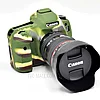 CANON 5D MarK III (3) Защитный силиконовый чехол "камуфляж", фото 2
