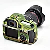 CANON 5D MarK III (3) Защитный силиконовый чехол "камуфляж", фото 3