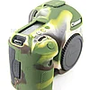 CANON 5D MarK III (3) Защитный силиконовый чехол "камуфляж", фото 4