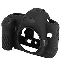 CANON 5D (3) MarK III Защитный силиконовый чехол для, фото 2