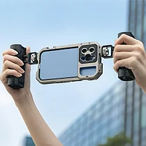 Риг для iPhone 13 PRO MAX Small Rig Pro 3607, фото 3