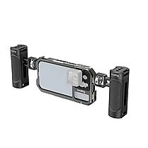 Риг для iPhone 11/12 PRO max 3563 Small Rig Pro 3607, фото 3