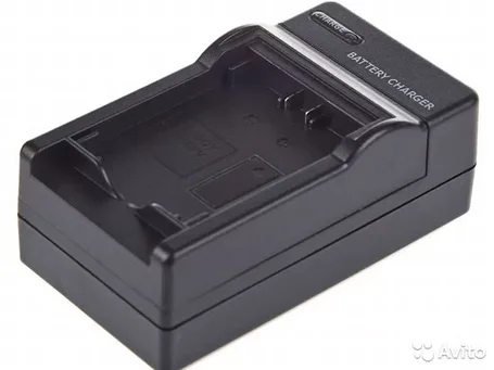 Зарядное устройство для Sony NP-FP50/70/FP90/FF170 NP-FV50/FV70/90/100/120 NP-FH30/50/60/70/100, фото 2