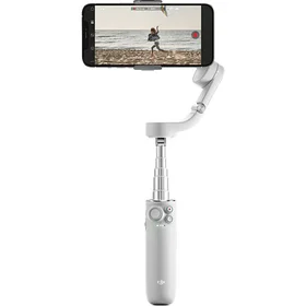 Электронный стабилизатор DJI OM 5 серый
