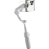 Электронный стабилизатор DJI OM 5 серый, фото 3