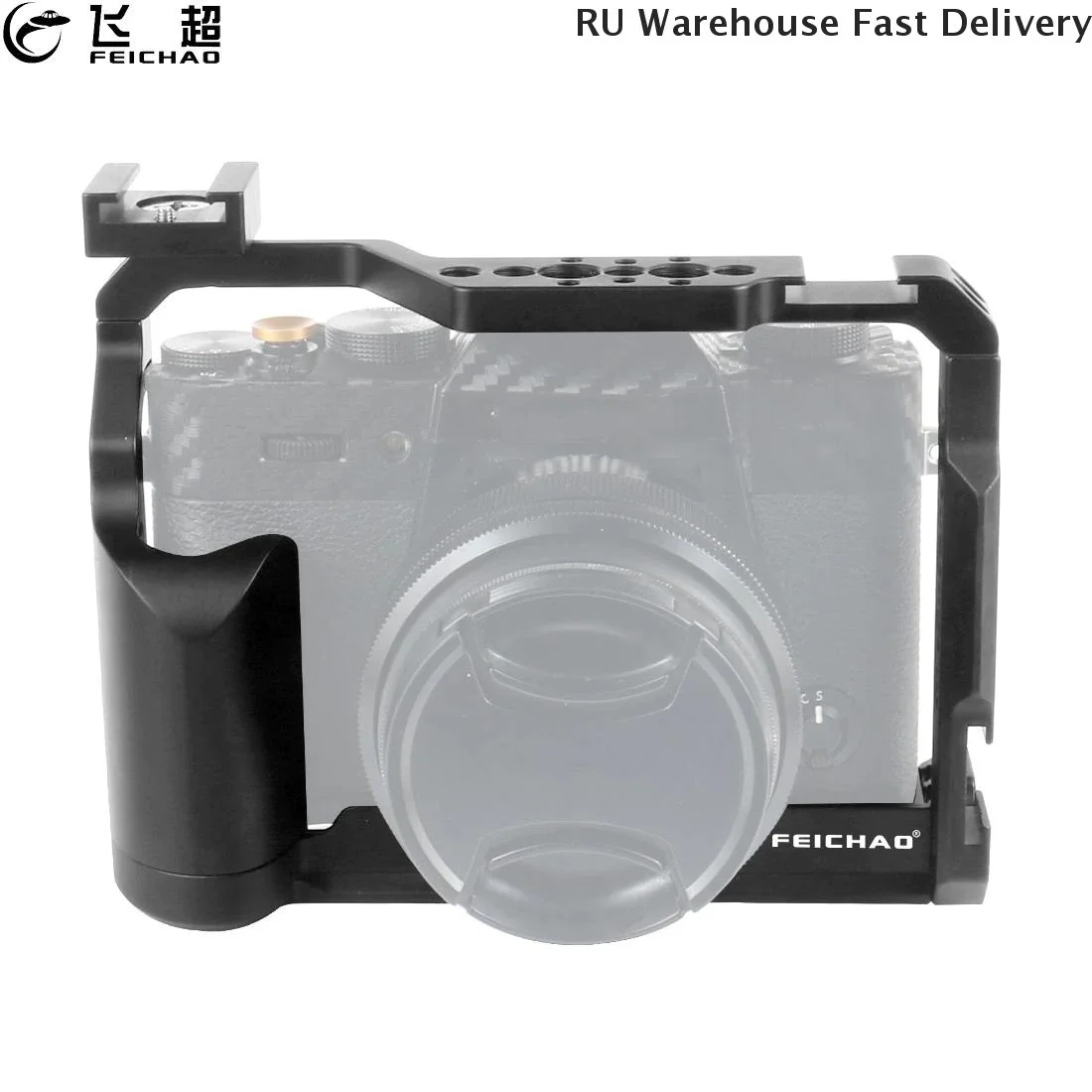 Клетка на XT-20, XT-30, 2356 для  Fujifilm от SmallRig